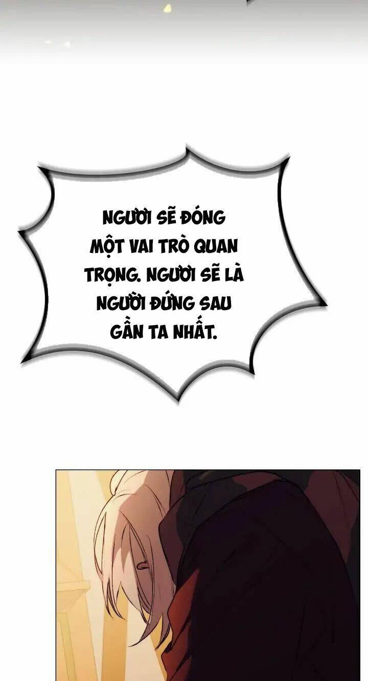 Ta sẽ nuôi dạy con của ngài thật tốt, bệ hạ!: Chapter 66