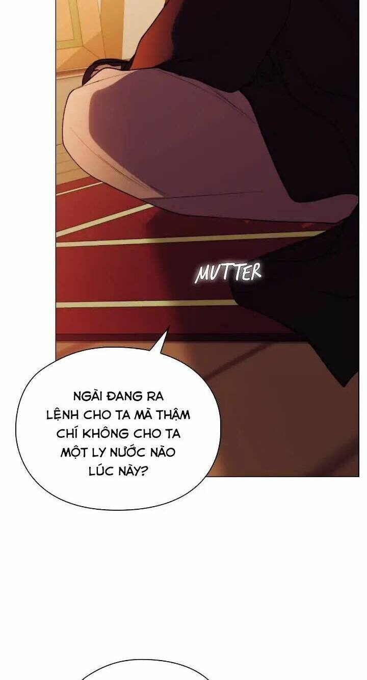 Ta sẽ nuôi dạy con của ngài thật tốt, bệ hạ!: Chapter 66