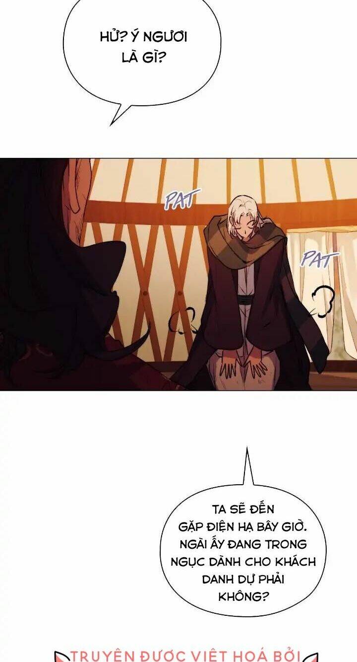 Ta sẽ nuôi dạy con của ngài thật tốt, bệ hạ!: Chapter 66