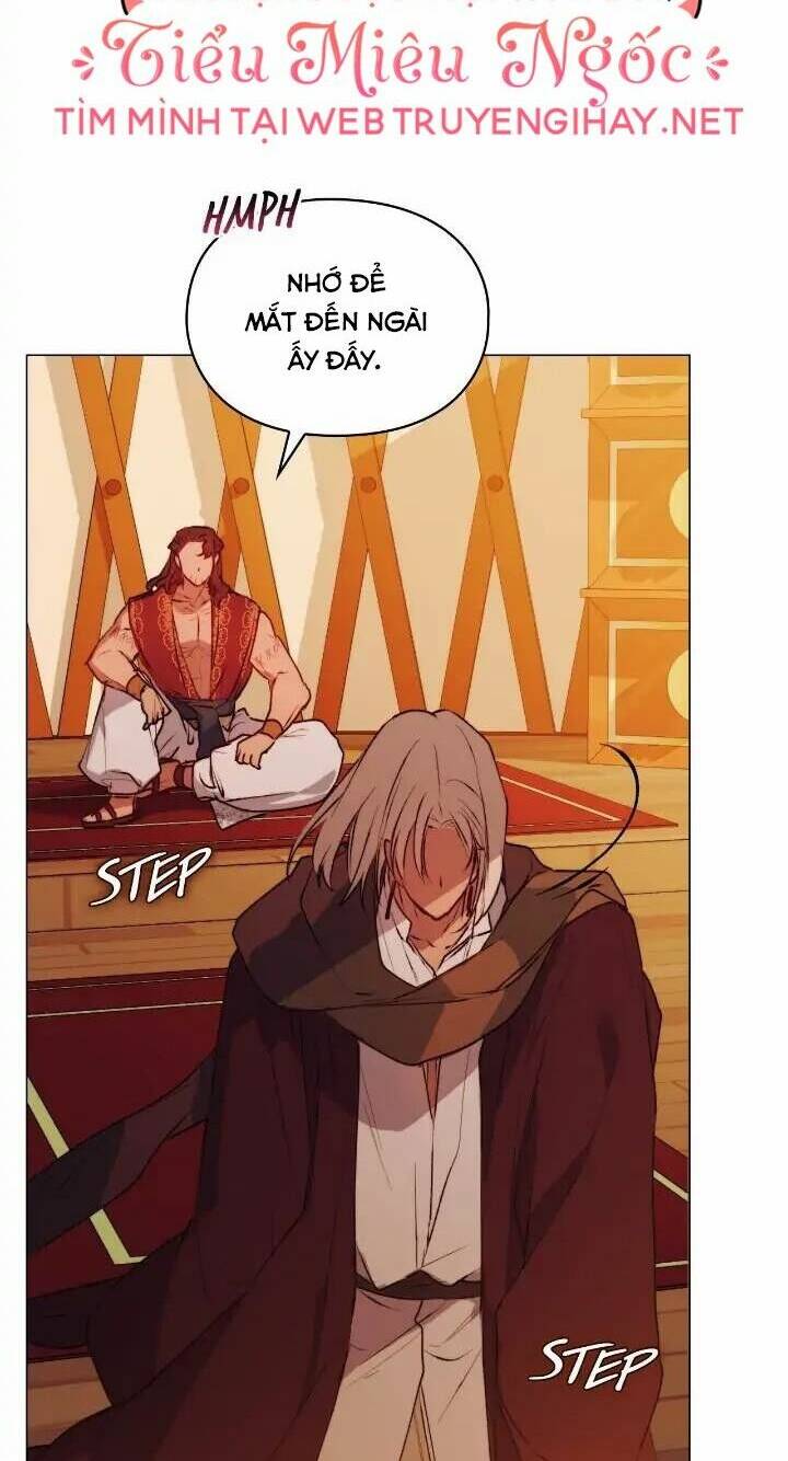 Ta sẽ nuôi dạy con của ngài thật tốt, bệ hạ!: Chapter 66