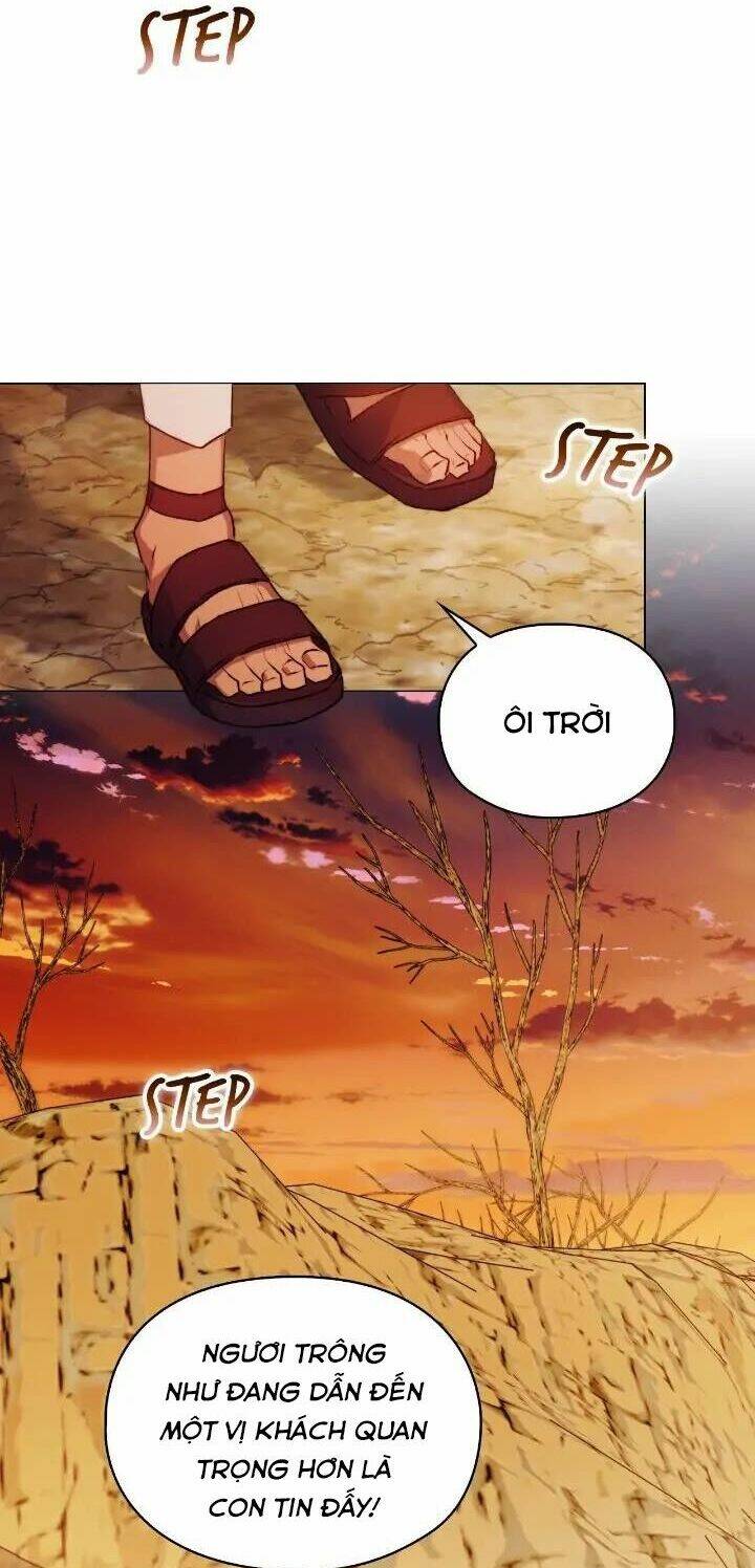 Ta sẽ nuôi dạy con của ngài thật tốt, bệ hạ!: Chapter 66