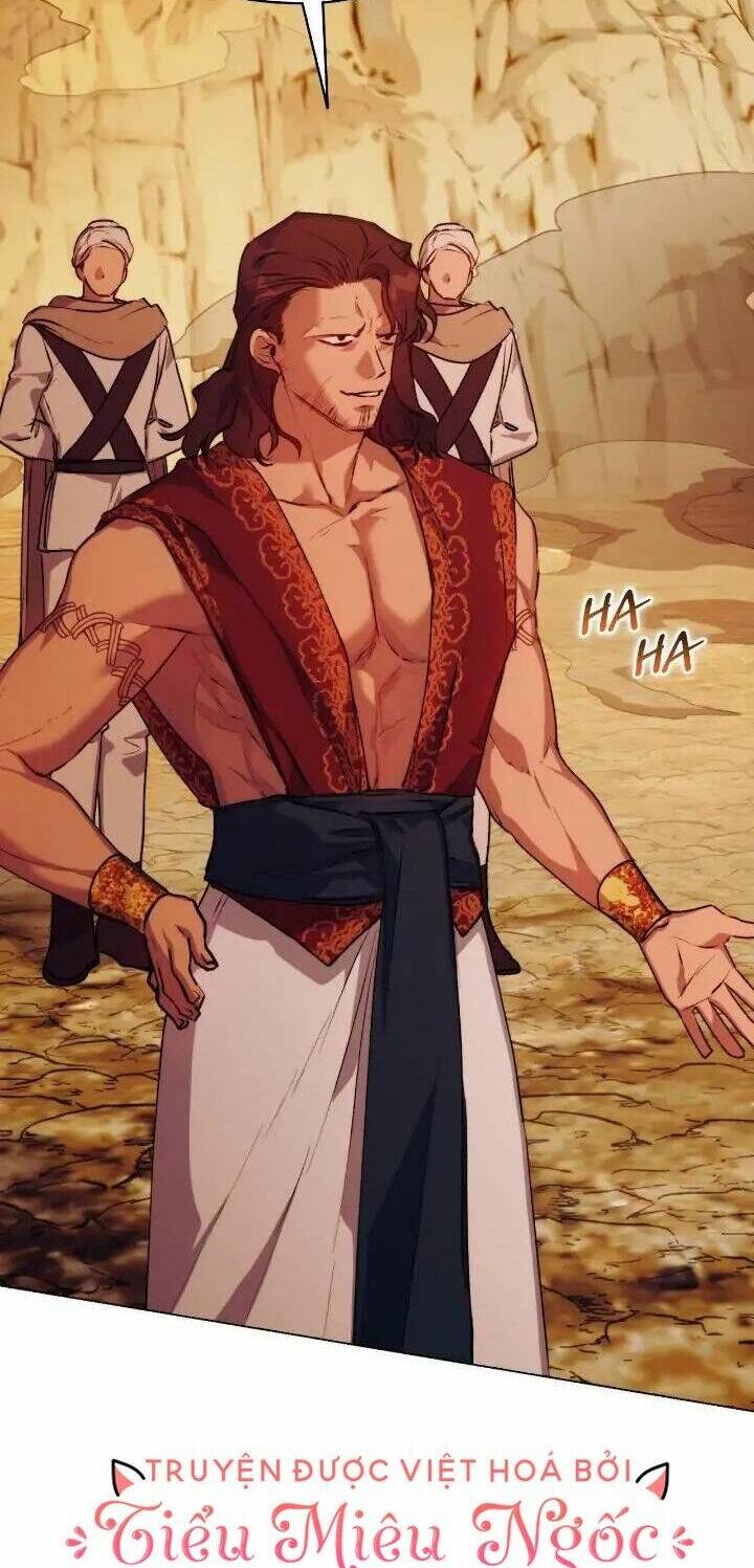 Ta sẽ nuôi dạy con của ngài thật tốt, bệ hạ!: Chapter 66