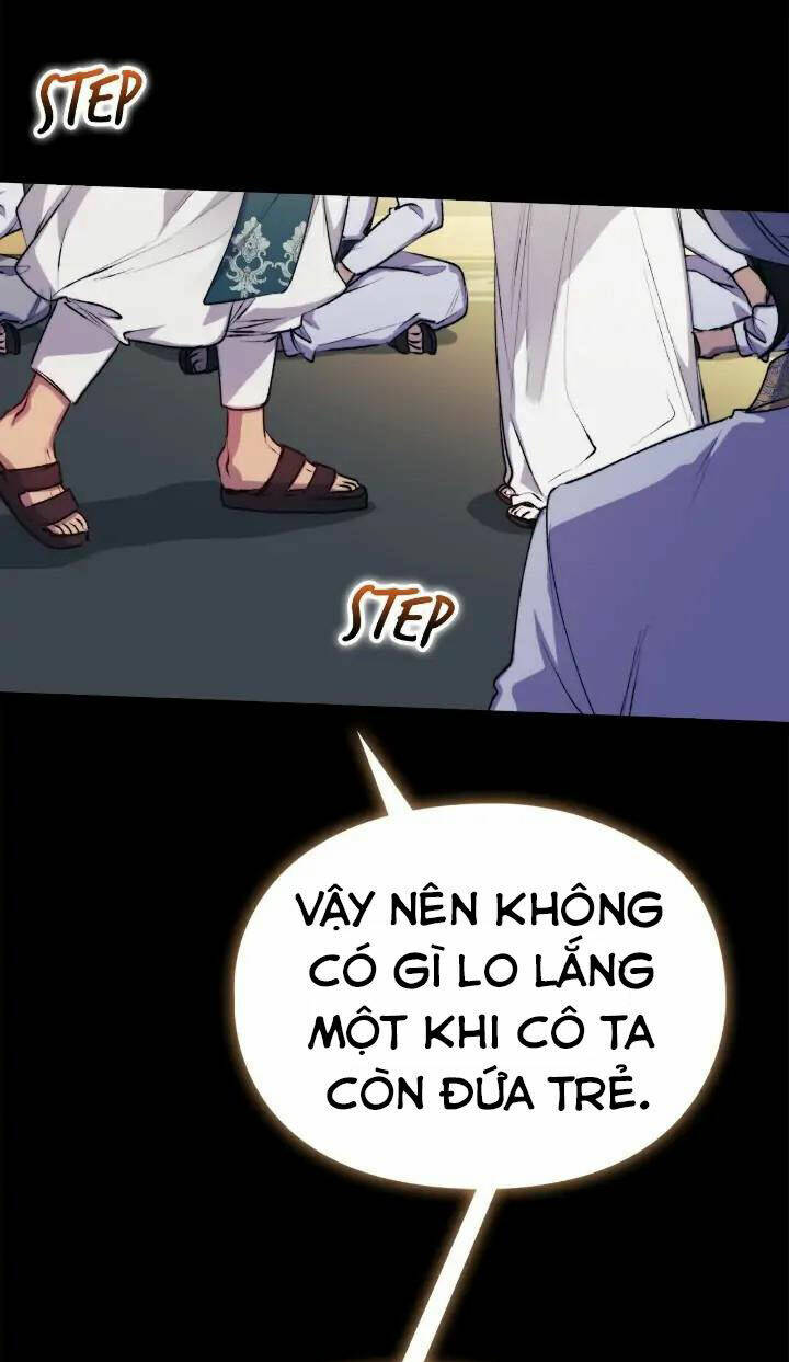 Ta sẽ nuôi dạy con của ngài thật tốt, bệ hạ!: Chapter 70