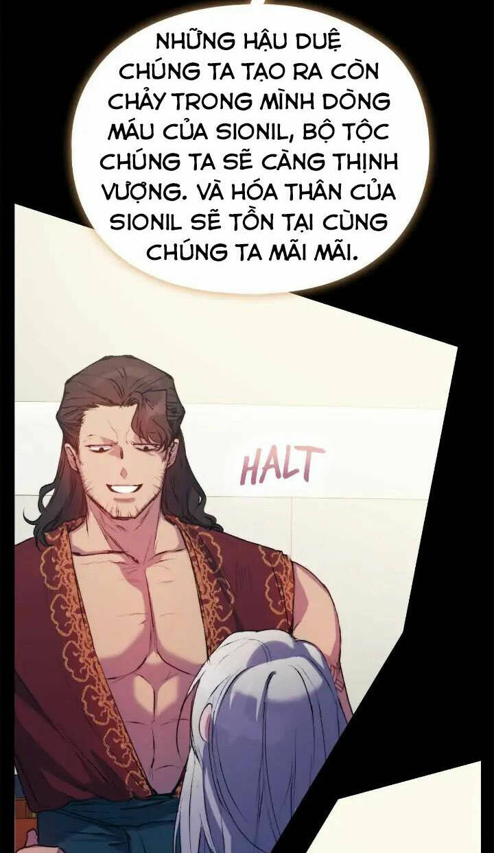 Ta sẽ nuôi dạy con của ngài thật tốt, bệ hạ!: Chapter 70