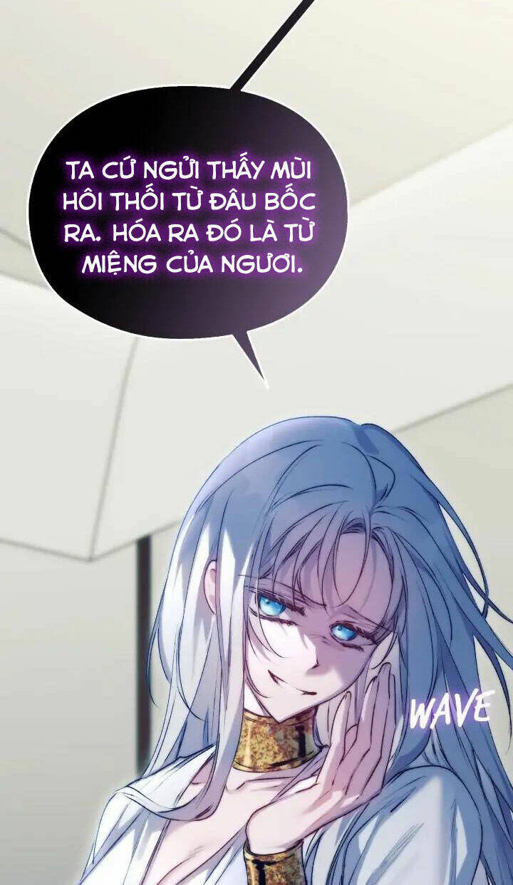 Ta sẽ nuôi dạy con của ngài thật tốt, bệ hạ!: Chapter 70