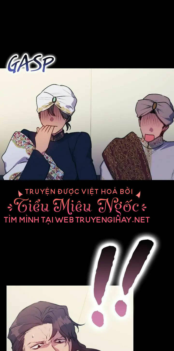 Ta sẽ nuôi dạy con của ngài thật tốt, bệ hạ!: Chapter 70