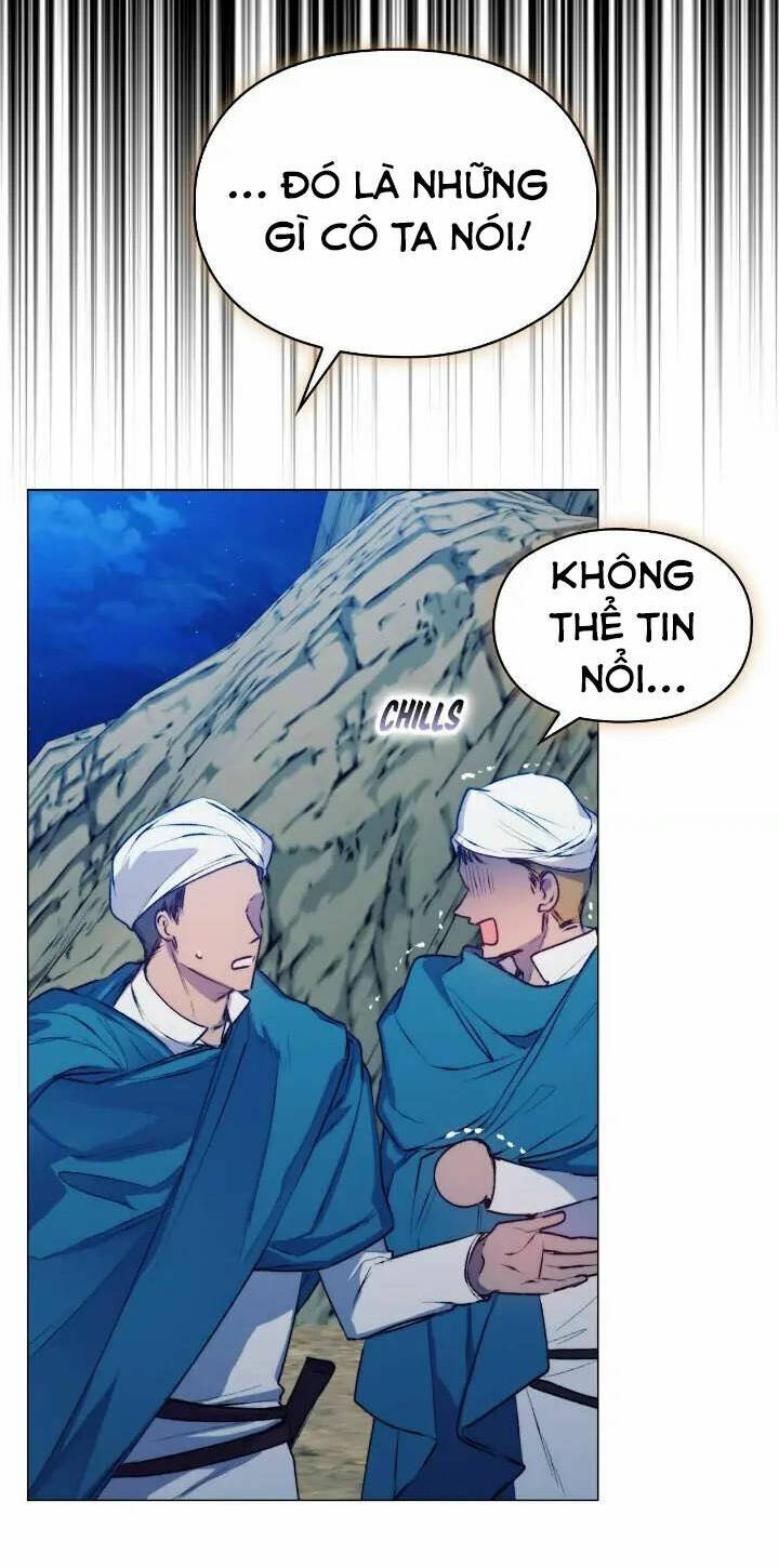 Ta sẽ nuôi dạy con của ngài thật tốt, bệ hạ!: Chapter 70