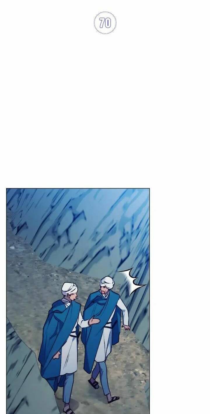 Ta sẽ nuôi dạy con của ngài thật tốt, bệ hạ!: Chapter 70