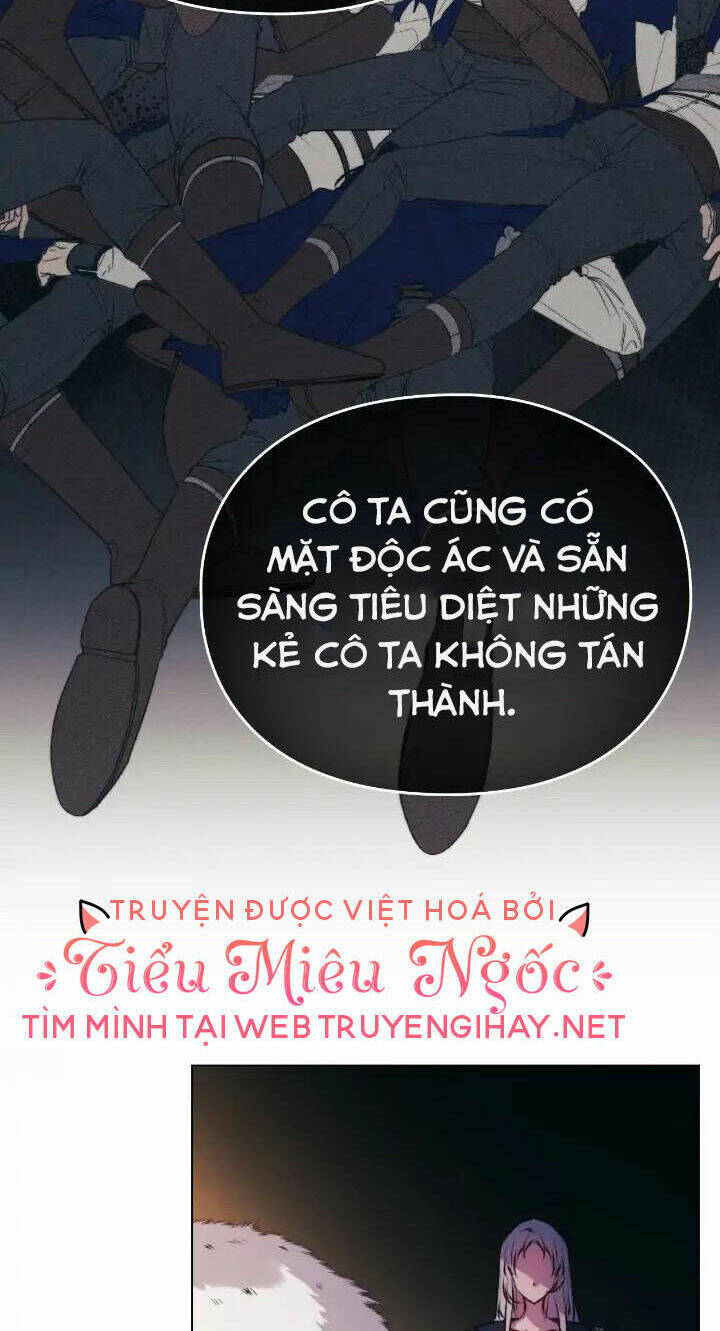 Ta sẽ nuôi dạy con của ngài thật tốt, bệ hạ!: Chapter 70