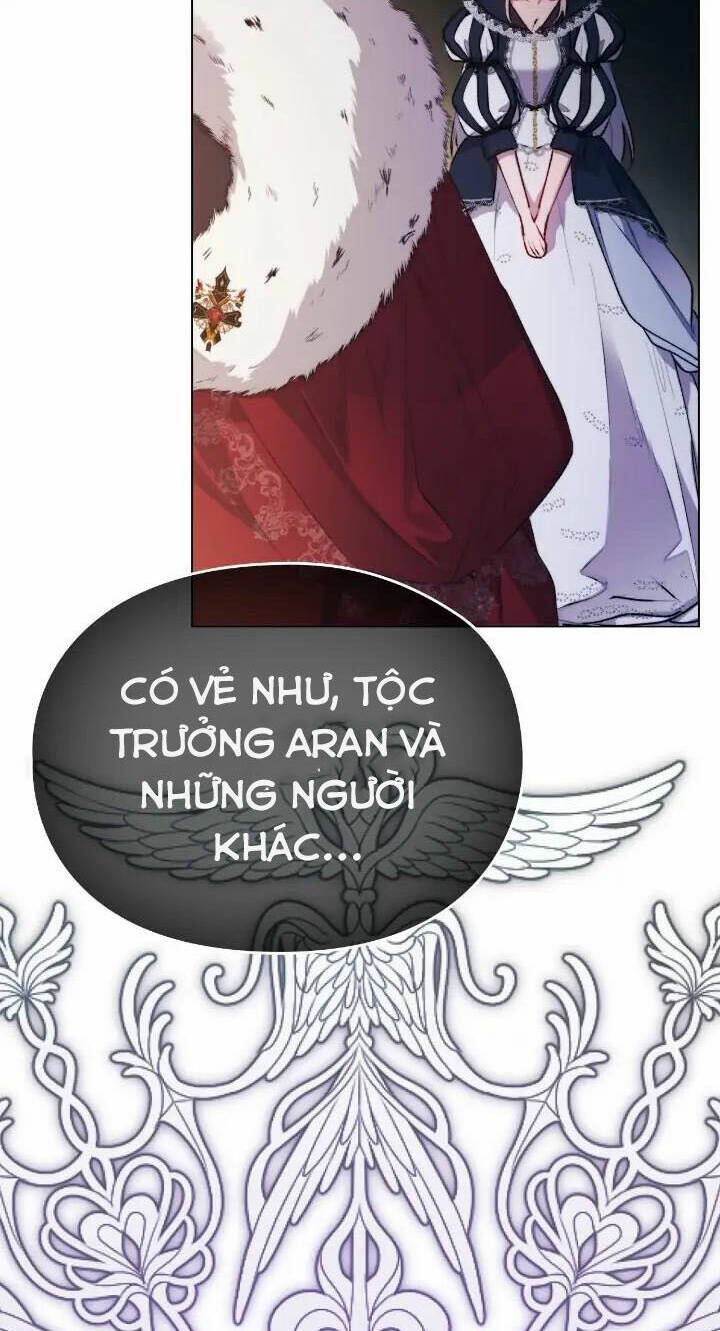 Ta sẽ nuôi dạy con của ngài thật tốt, bệ hạ!: Chapter 70