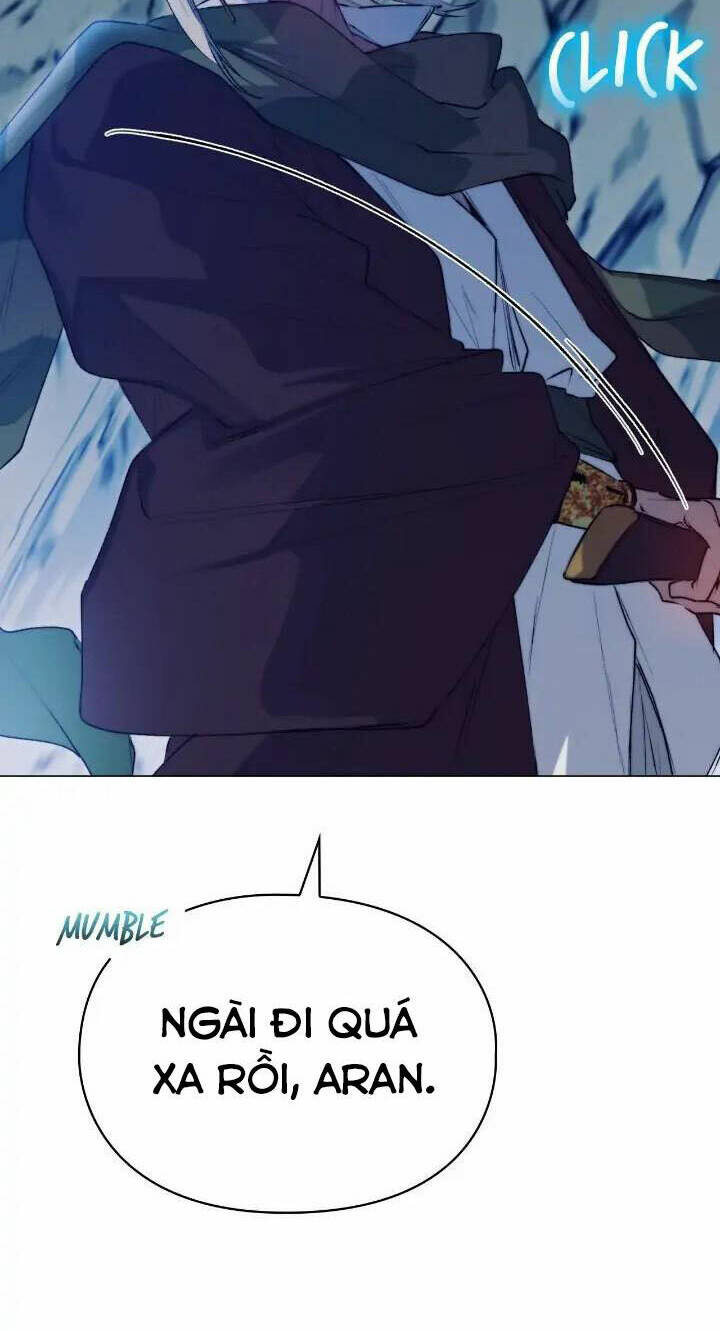 Ta sẽ nuôi dạy con của ngài thật tốt, bệ hạ!: Chapter 70