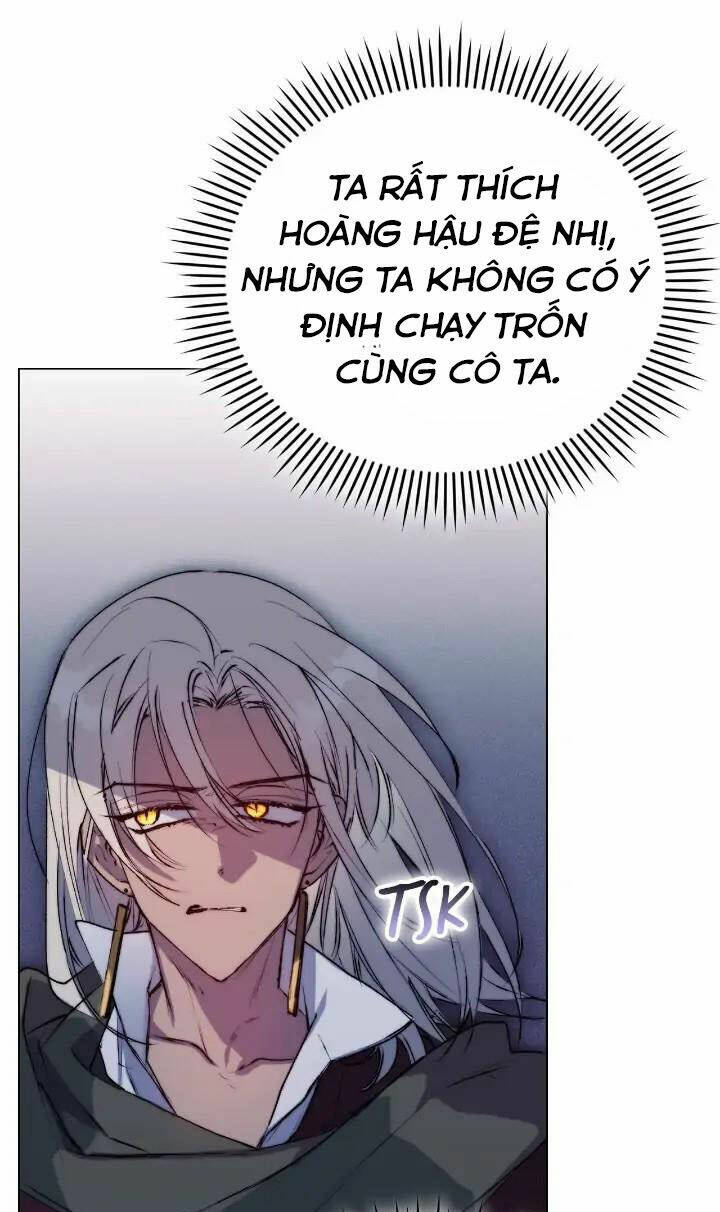 Ta sẽ nuôi dạy con của ngài thật tốt, bệ hạ!: Chapter 70