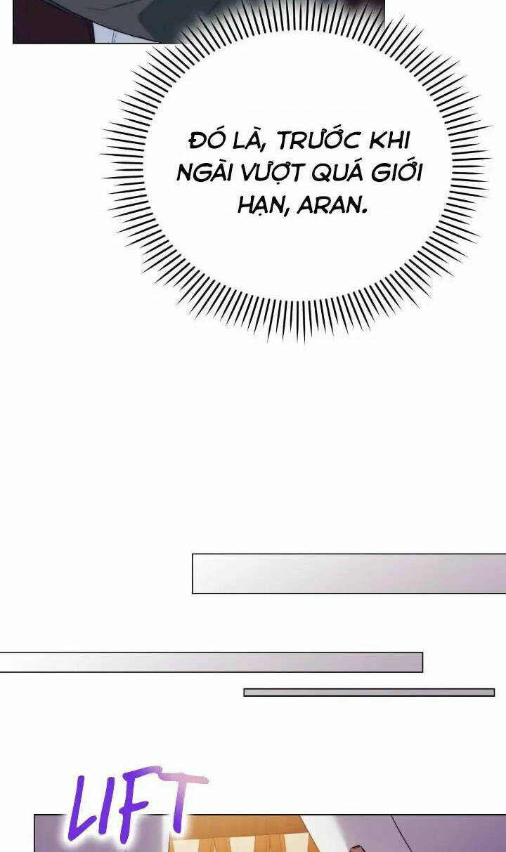 Ta sẽ nuôi dạy con của ngài thật tốt, bệ hạ!: Chapter 70