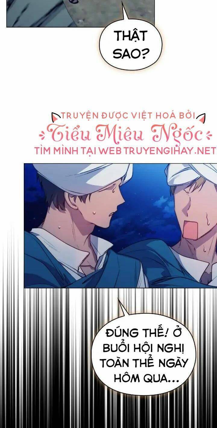 Ta sẽ nuôi dạy con của ngài thật tốt, bệ hạ!: Chapter 70