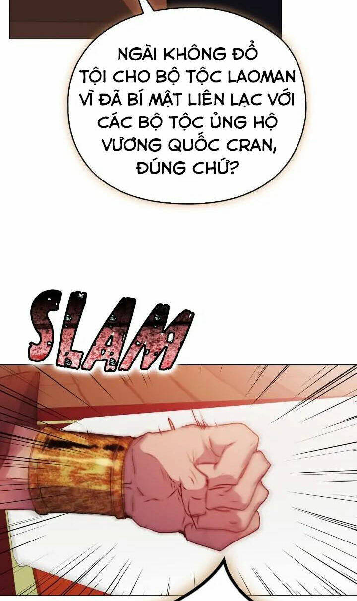 Ta sẽ nuôi dạy con của ngài thật tốt, bệ hạ!: Chapter 70