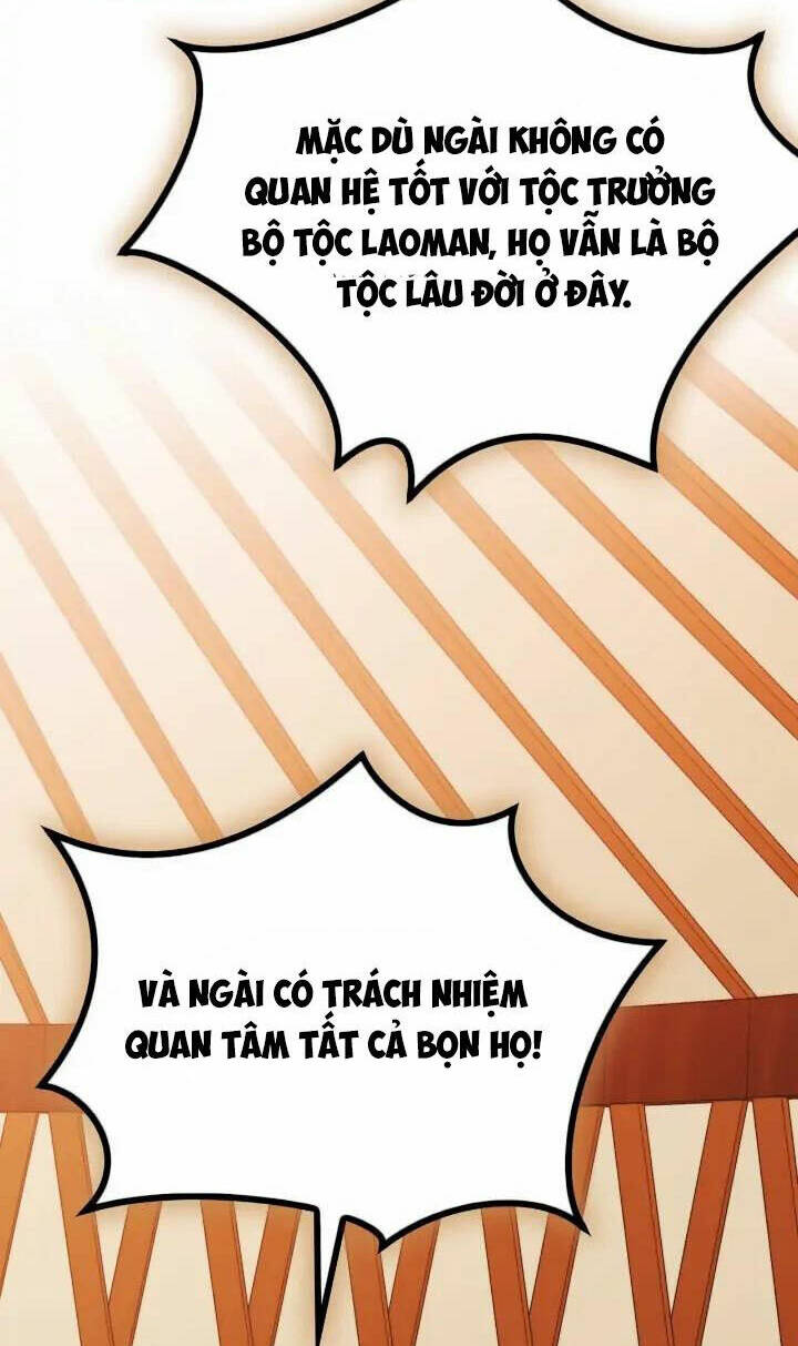 Ta sẽ nuôi dạy con của ngài thật tốt, bệ hạ!: Chapter 70