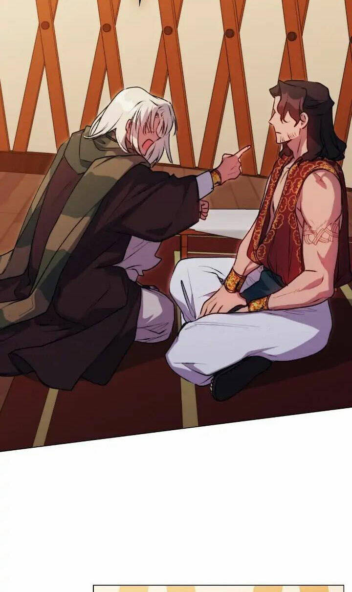 Ta sẽ nuôi dạy con của ngài thật tốt, bệ hạ!: Chapter 70