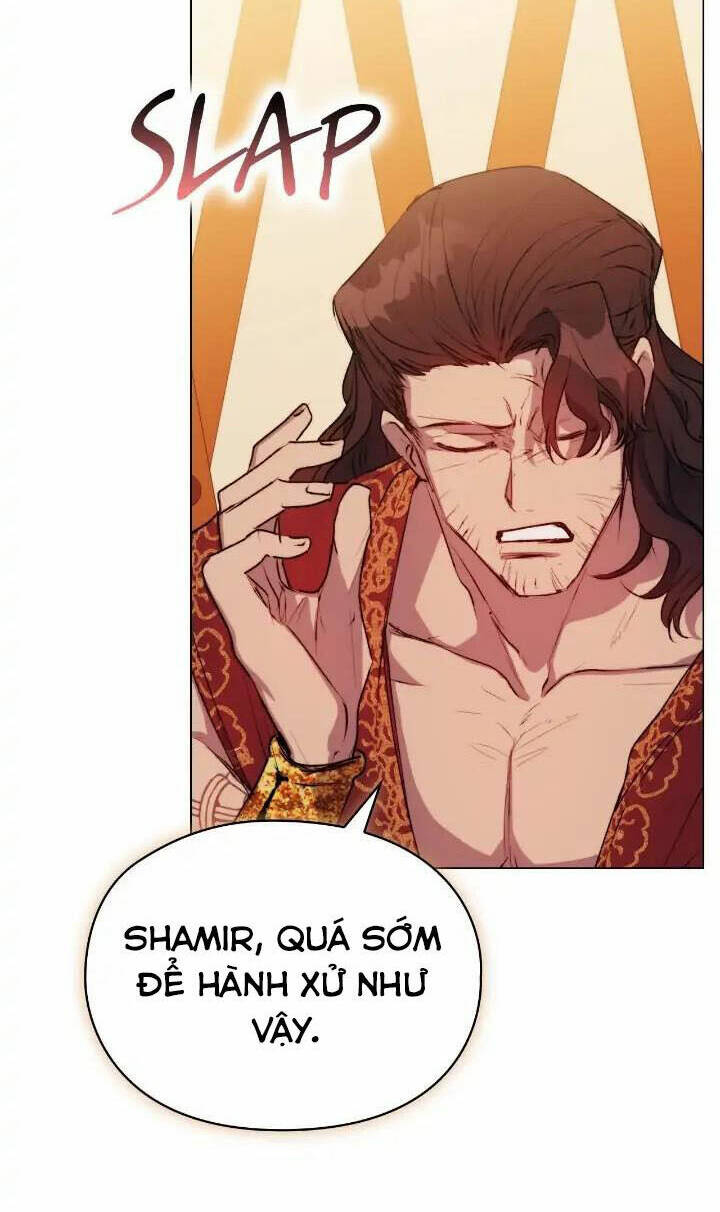 Ta sẽ nuôi dạy con của ngài thật tốt, bệ hạ!: Chapter 70