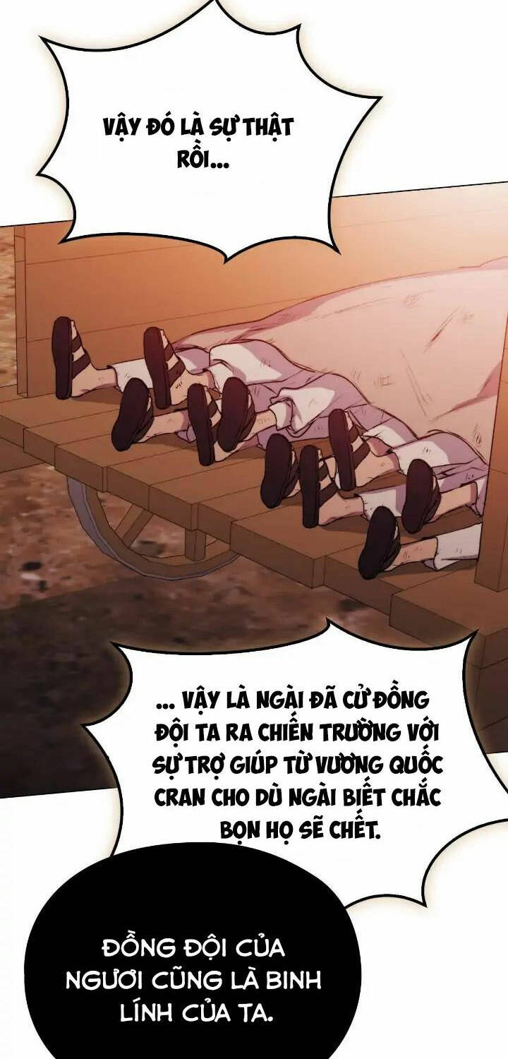 Ta sẽ nuôi dạy con của ngài thật tốt, bệ hạ!: Chapter 70