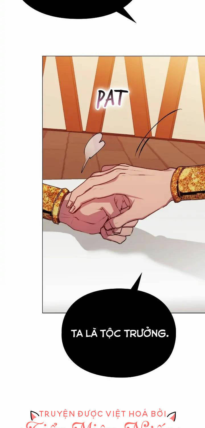Ta sẽ nuôi dạy con của ngài thật tốt, bệ hạ!: Chapter 70