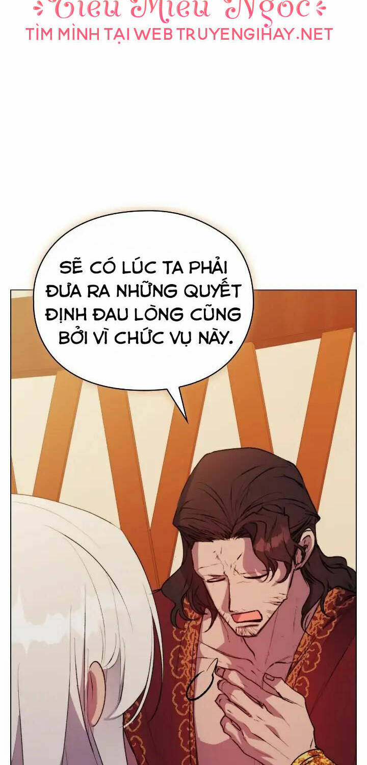 Ta sẽ nuôi dạy con của ngài thật tốt, bệ hạ!: Chapter 70