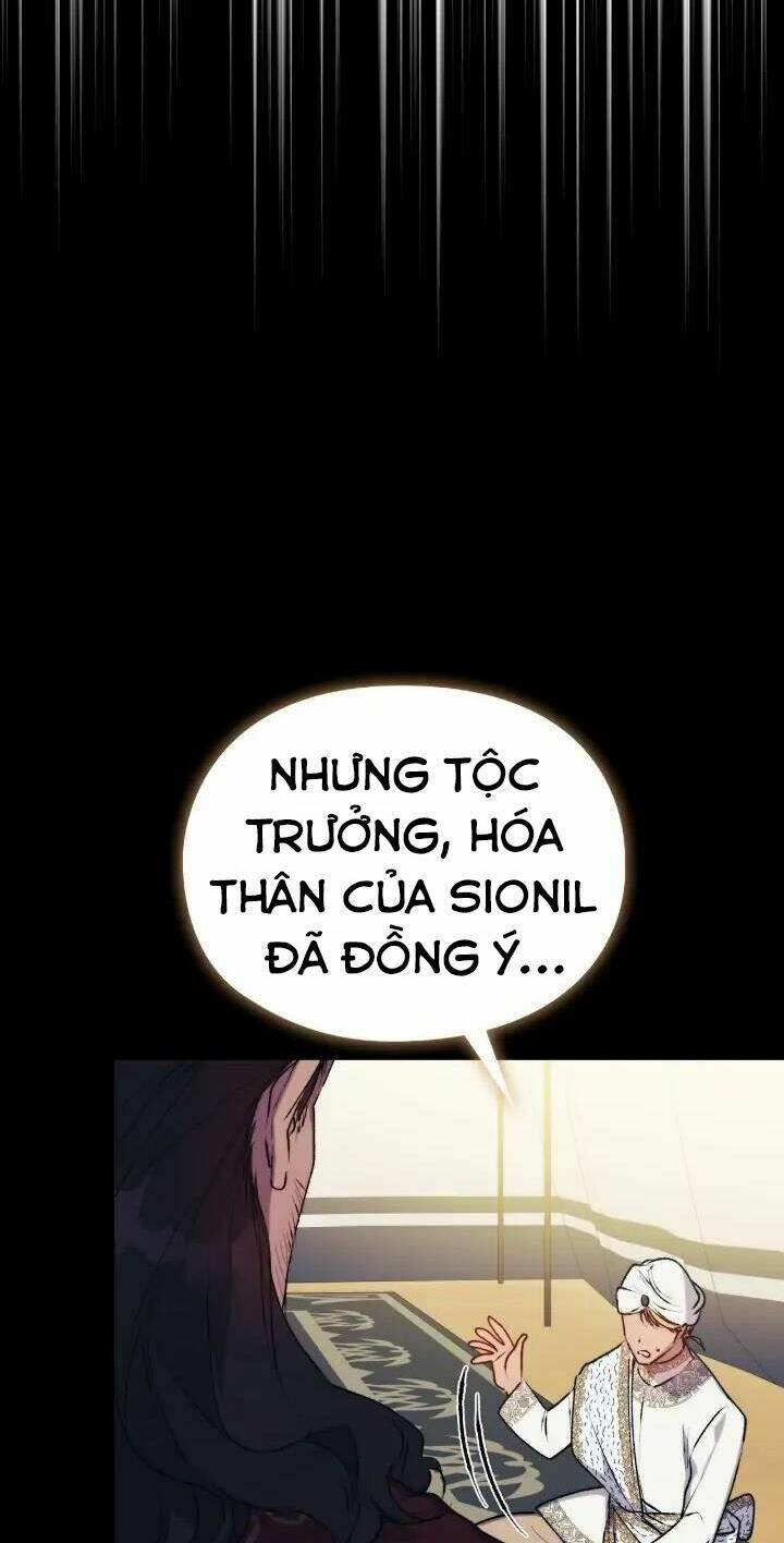 Ta sẽ nuôi dạy con của ngài thật tốt, bệ hạ!: Chapter 70