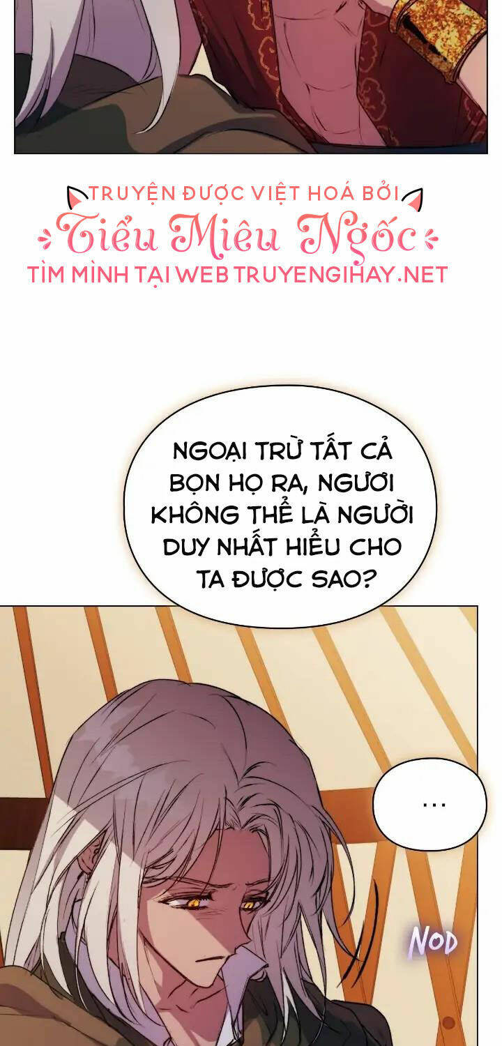 Ta sẽ nuôi dạy con của ngài thật tốt, bệ hạ!: Chapter 70