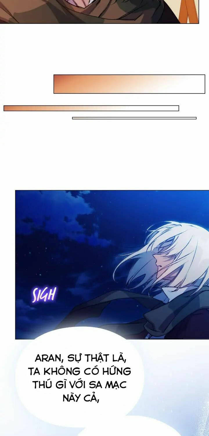 Ta sẽ nuôi dạy con của ngài thật tốt, bệ hạ!: Chapter 70