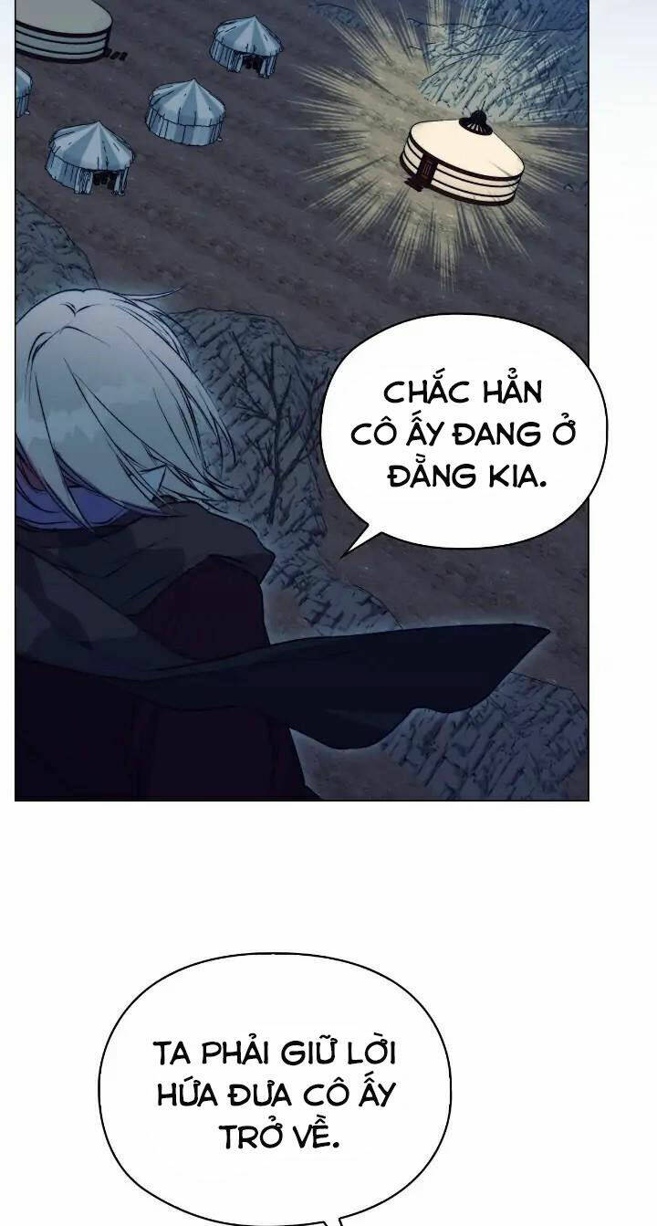 Ta sẽ nuôi dạy con của ngài thật tốt, bệ hạ!: Chapter 70