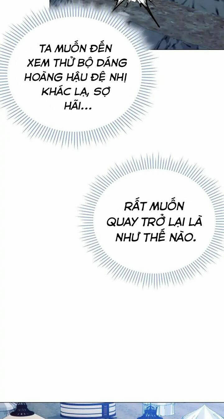 Ta sẽ nuôi dạy con của ngài thật tốt, bệ hạ!: Chapter 70