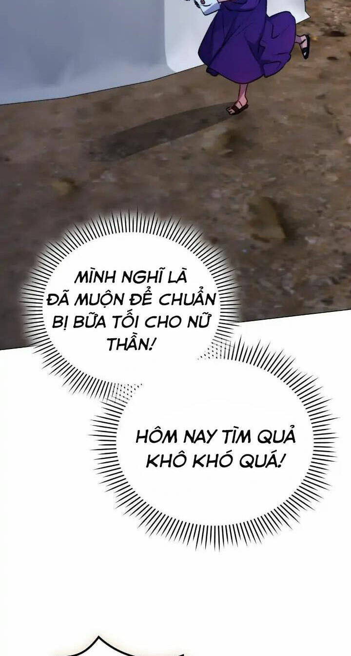 Ta sẽ nuôi dạy con của ngài thật tốt, bệ hạ!: Chapter 70