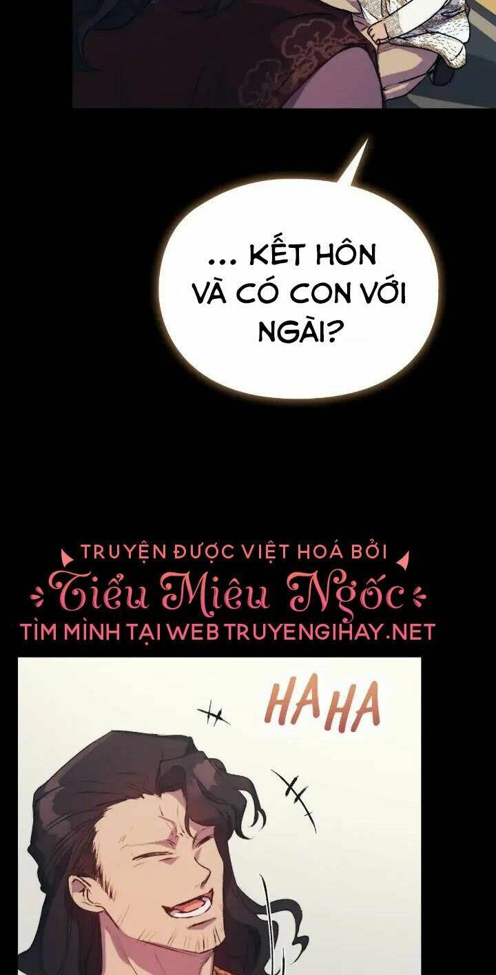 Ta sẽ nuôi dạy con của ngài thật tốt, bệ hạ!: Chapter 70