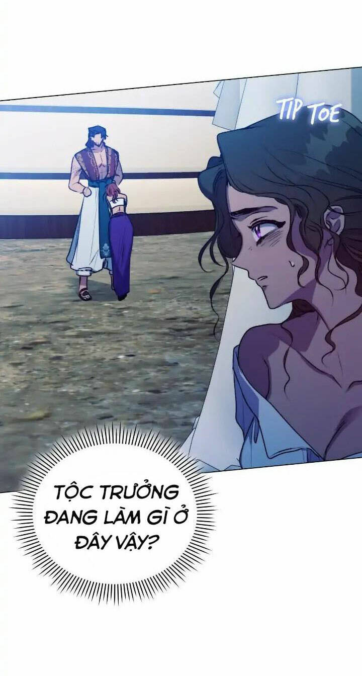 Ta sẽ nuôi dạy con của ngài thật tốt, bệ hạ!: Chapter 70