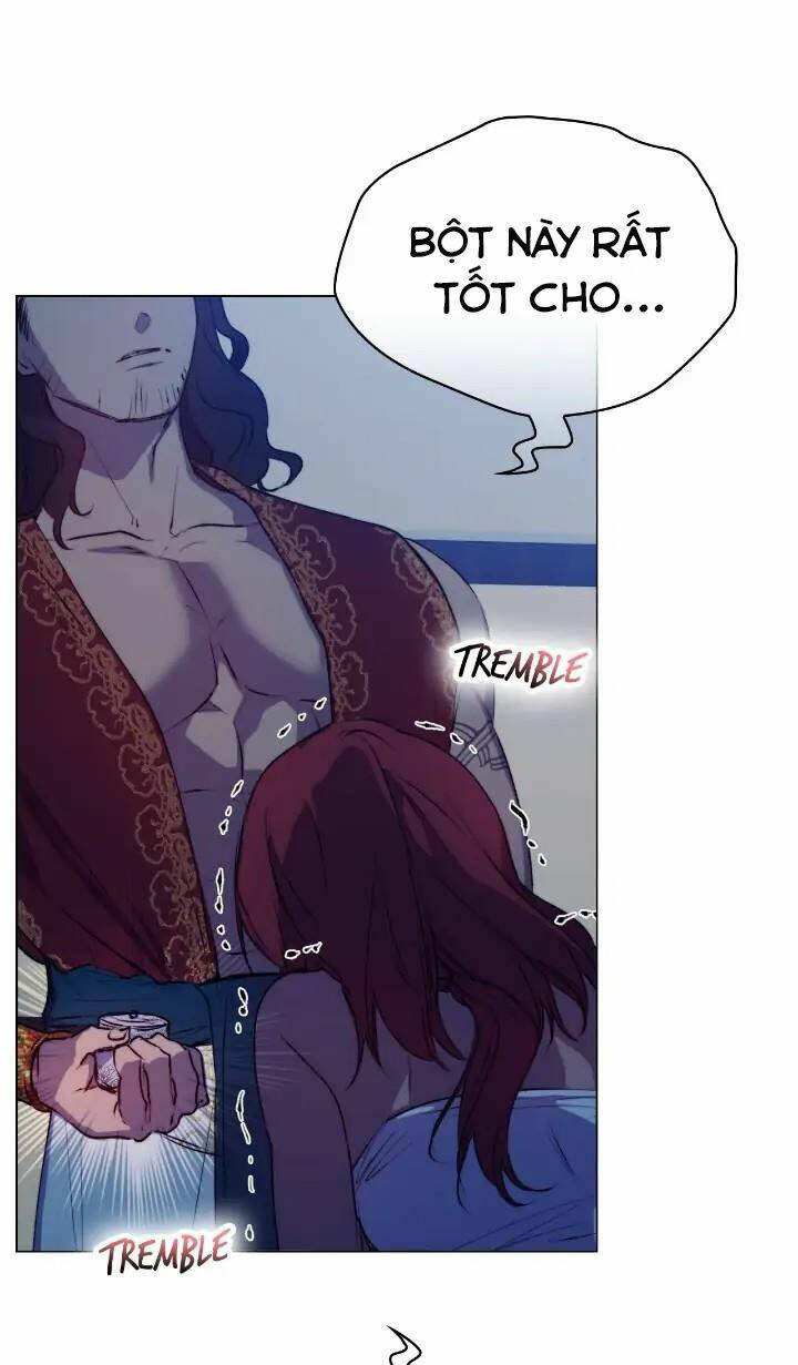 Ta sẽ nuôi dạy con của ngài thật tốt, bệ hạ!: Chapter 70
