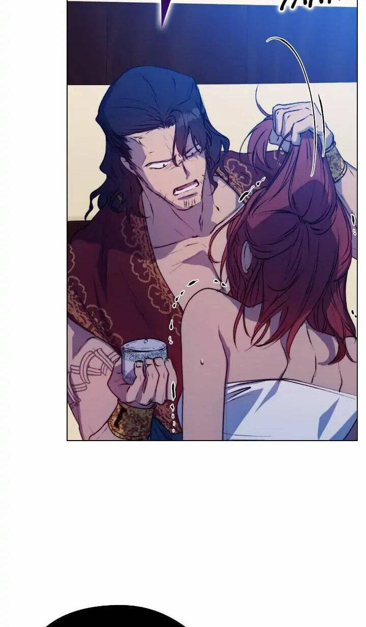 Ta sẽ nuôi dạy con của ngài thật tốt, bệ hạ!: Chapter 70