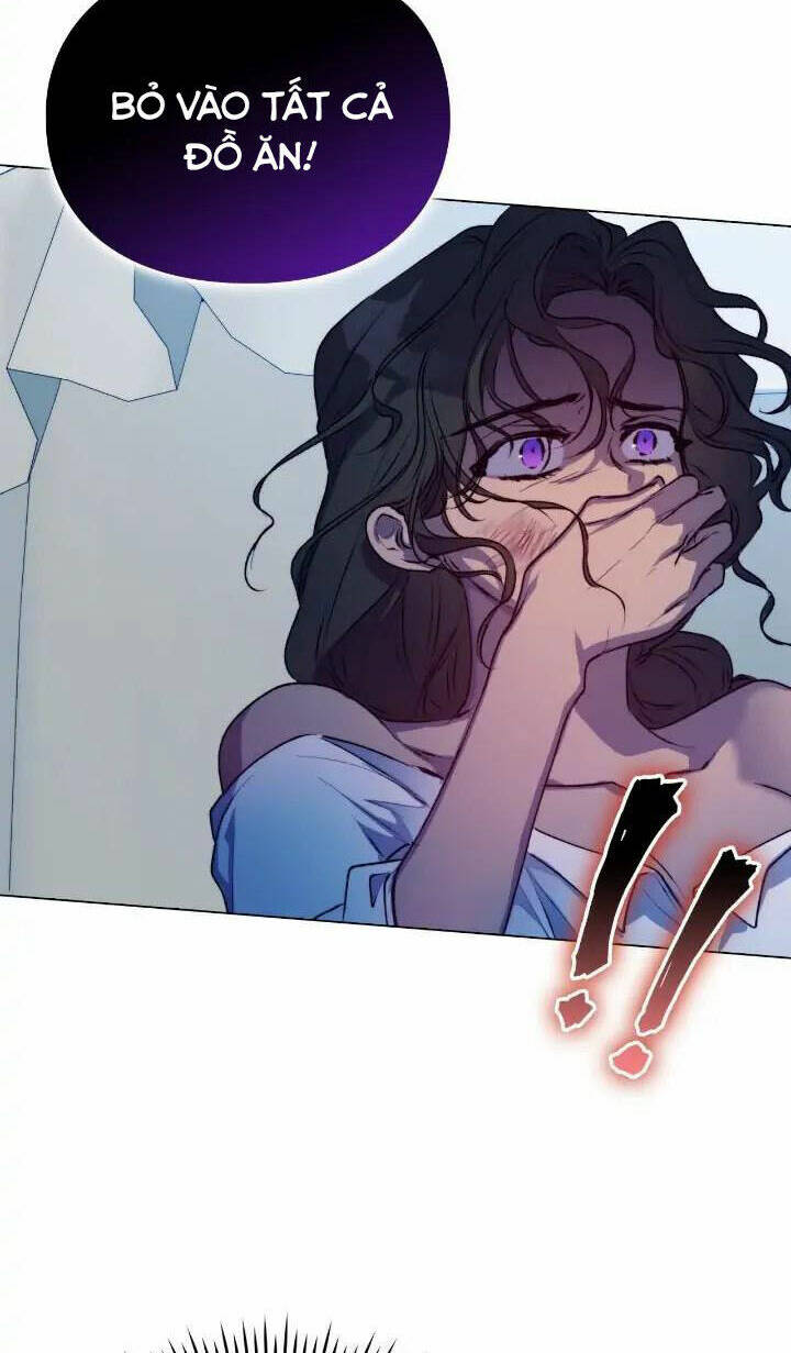 Ta sẽ nuôi dạy con của ngài thật tốt, bệ hạ!: Chapter 70