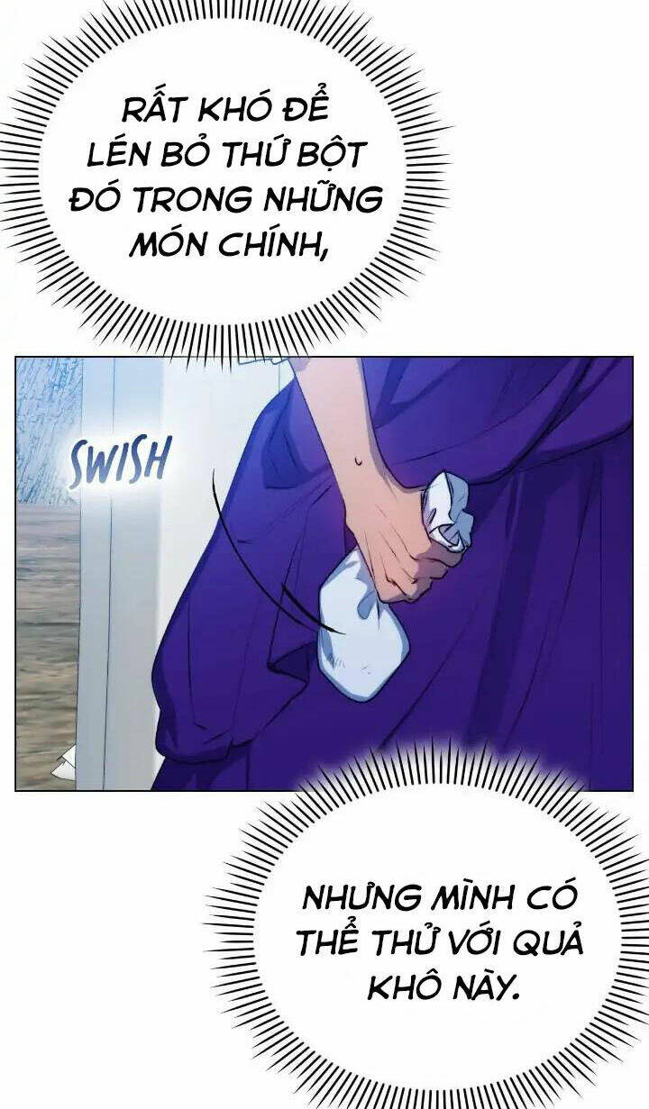 Ta sẽ nuôi dạy con của ngài thật tốt, bệ hạ!: Chapter 70