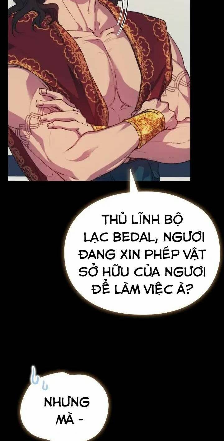 Ta sẽ nuôi dạy con của ngài thật tốt, bệ hạ!: Chapter 70