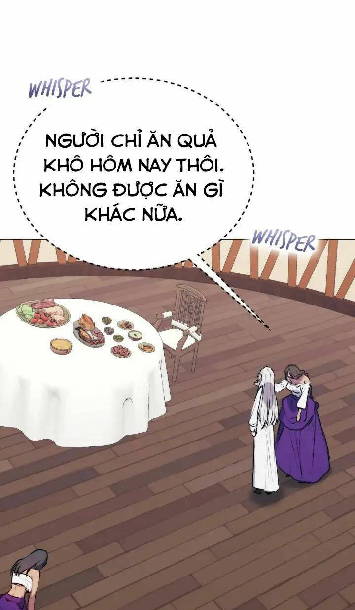 Ta sẽ nuôi dạy con của ngài thật tốt, bệ hạ!: Chapter 70