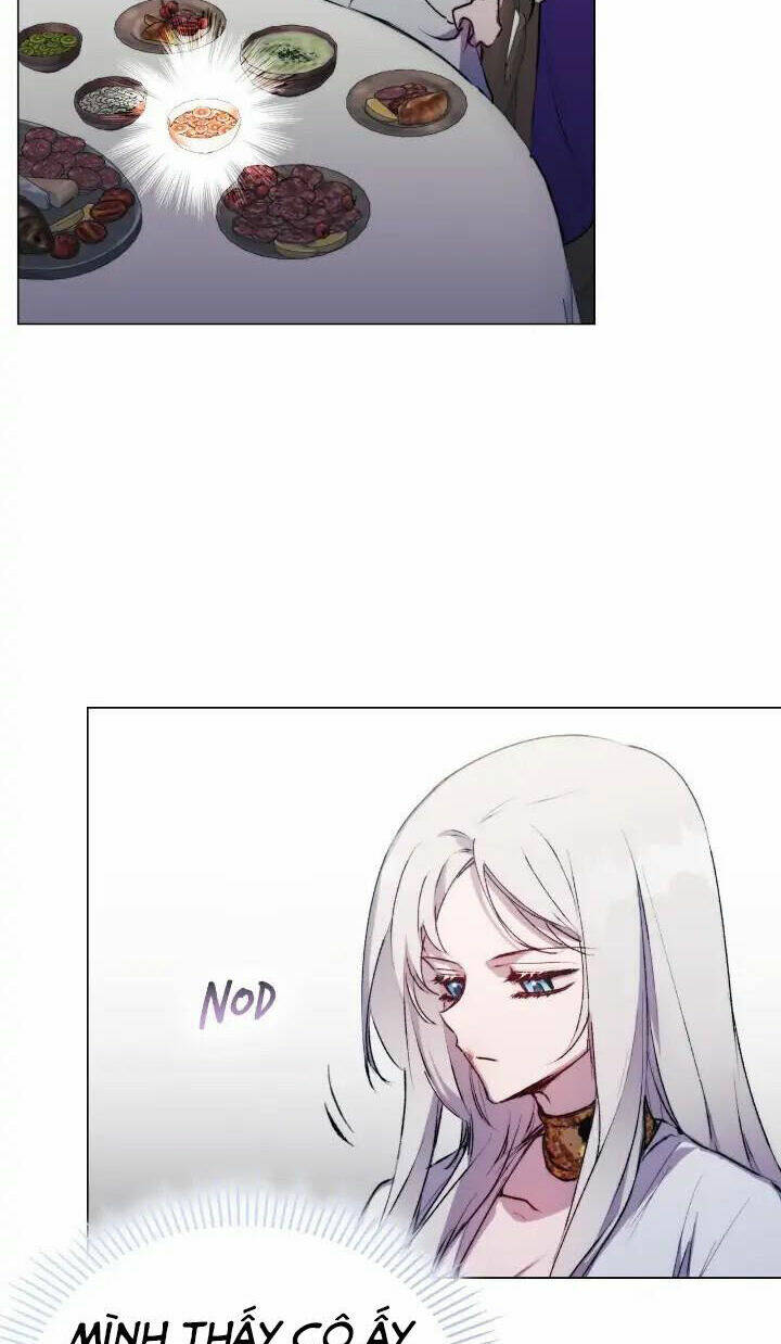 Ta sẽ nuôi dạy con của ngài thật tốt, bệ hạ!: Chapter 70