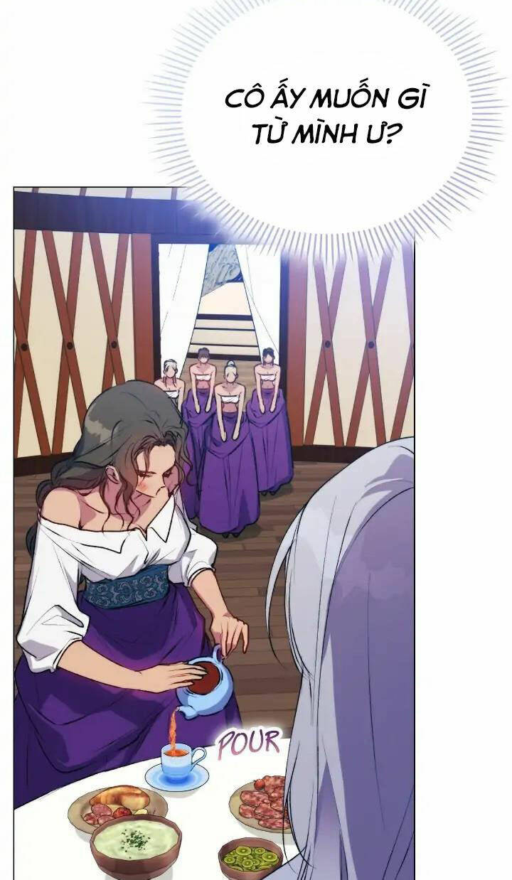 Ta sẽ nuôi dạy con của ngài thật tốt, bệ hạ!: Chapter 70