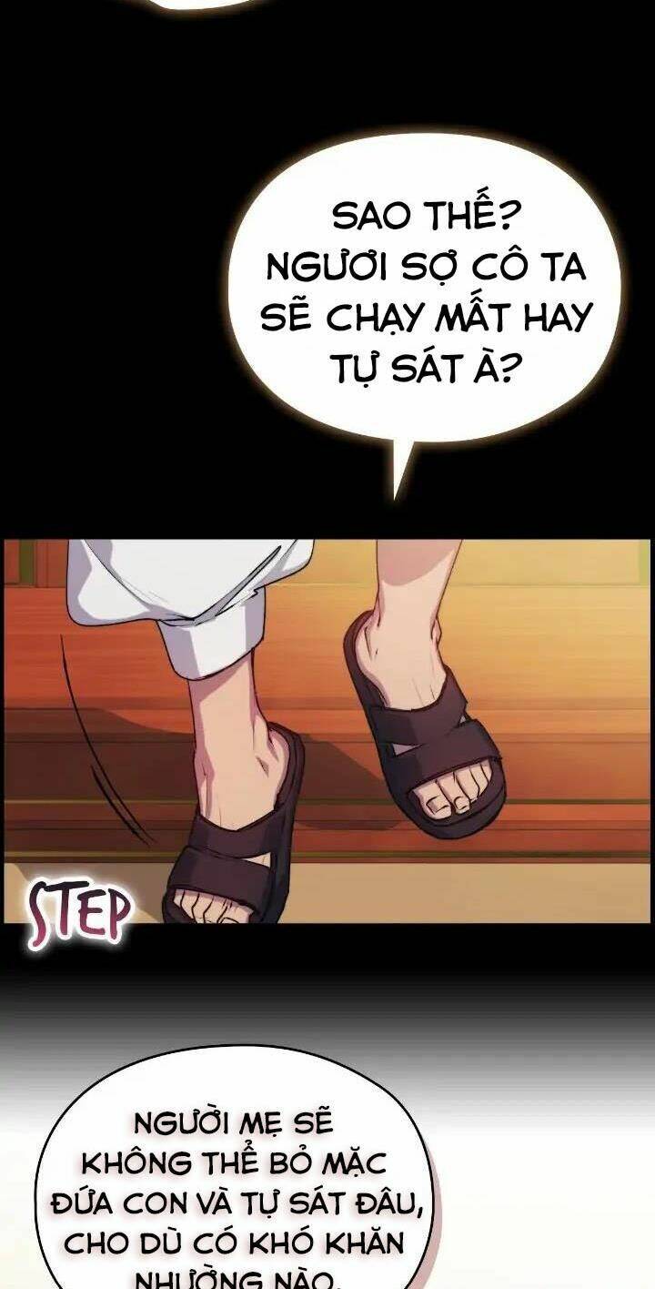 Ta sẽ nuôi dạy con của ngài thật tốt, bệ hạ!: Chapter 70