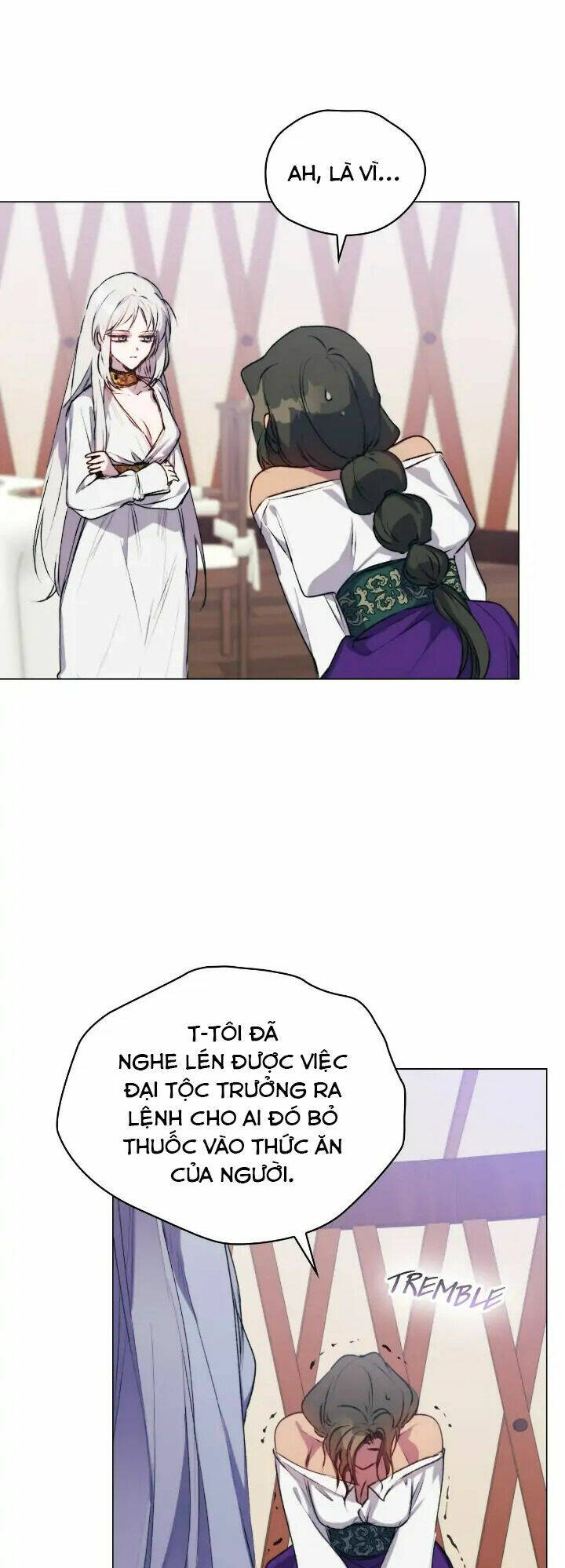 Ta sẽ nuôi dạy con của ngài thật tốt, bệ hạ!: Chapter 71