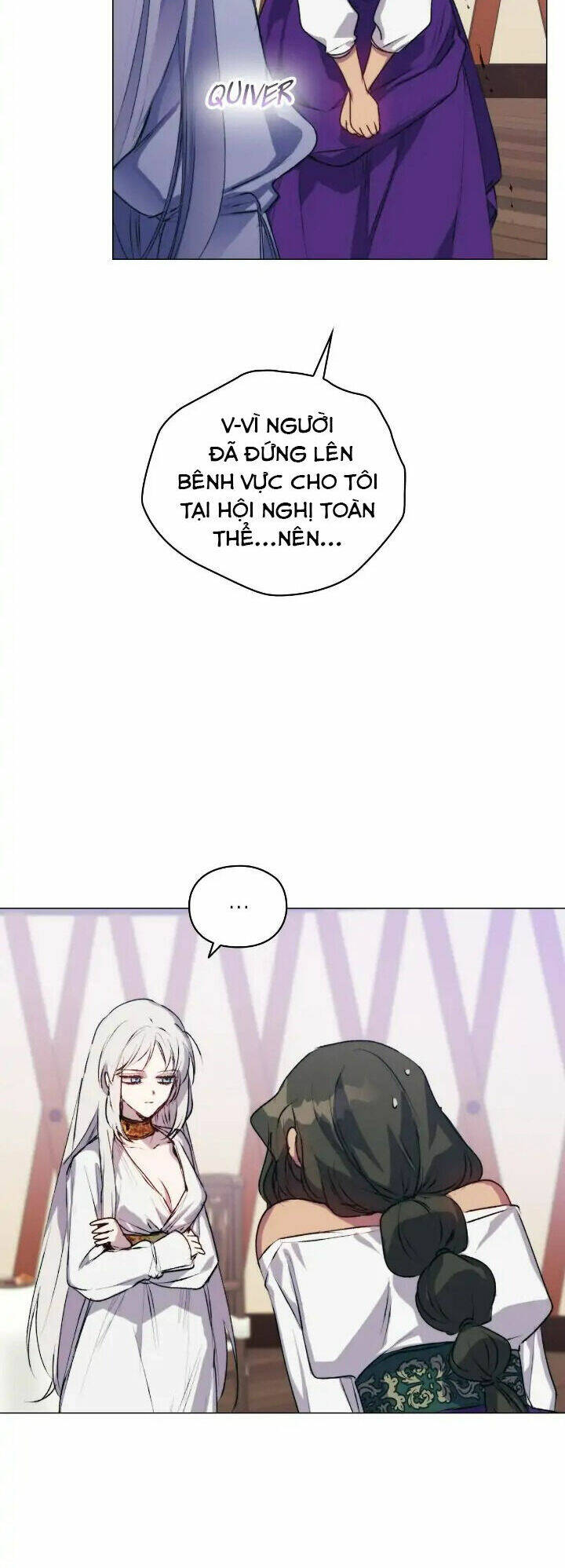 Ta sẽ nuôi dạy con của ngài thật tốt, bệ hạ!: Chapter 71