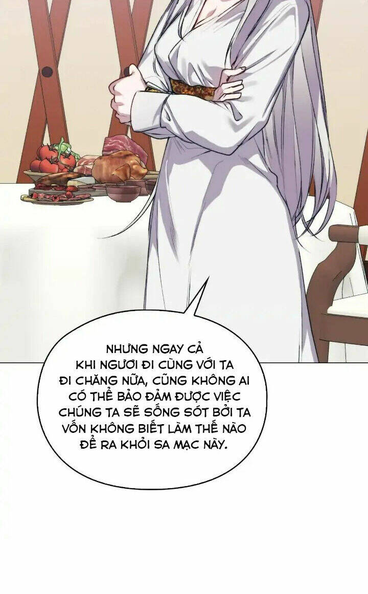 Ta sẽ nuôi dạy con của ngài thật tốt, bệ hạ!: Chapter 71