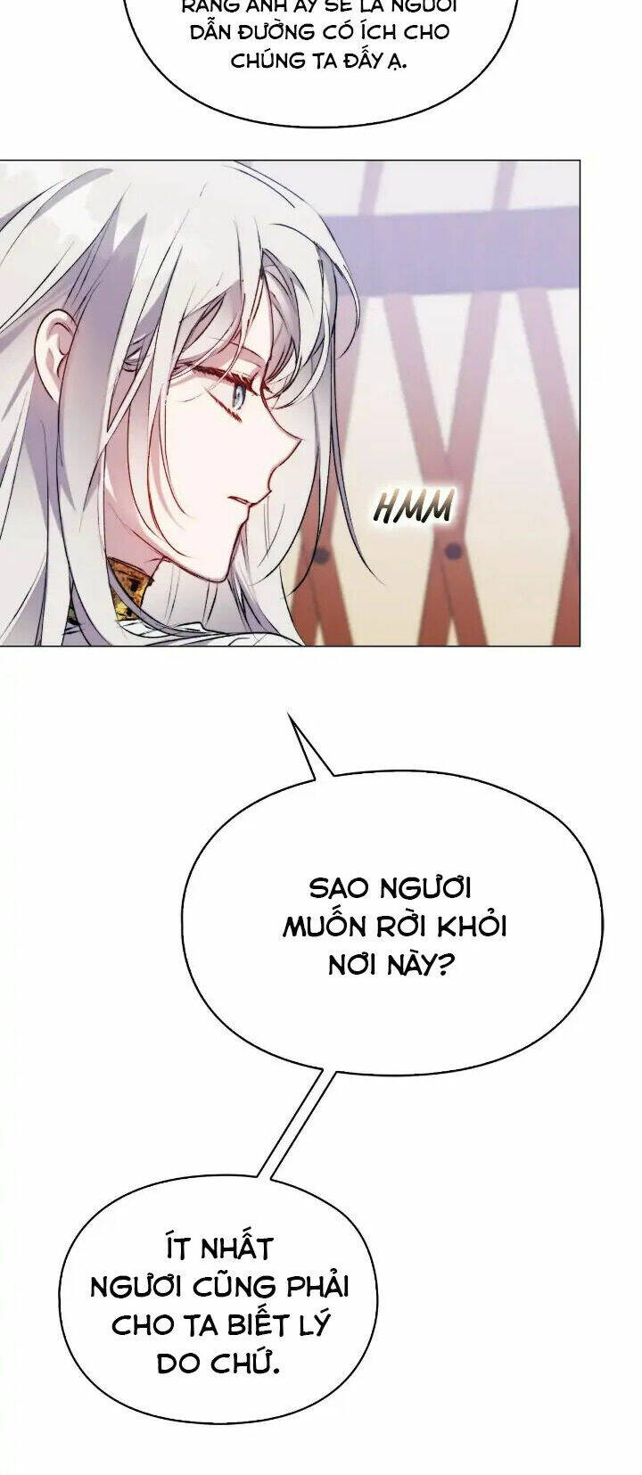 Ta sẽ nuôi dạy con của ngài thật tốt, bệ hạ!: Chapter 71