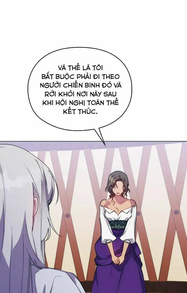 Ta sẽ nuôi dạy con của ngài thật tốt, bệ hạ!: Chapter 71