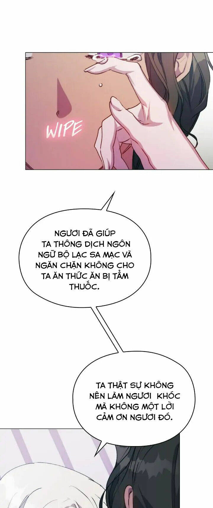 Ta sẽ nuôi dạy con của ngài thật tốt, bệ hạ!: Chapter 71
