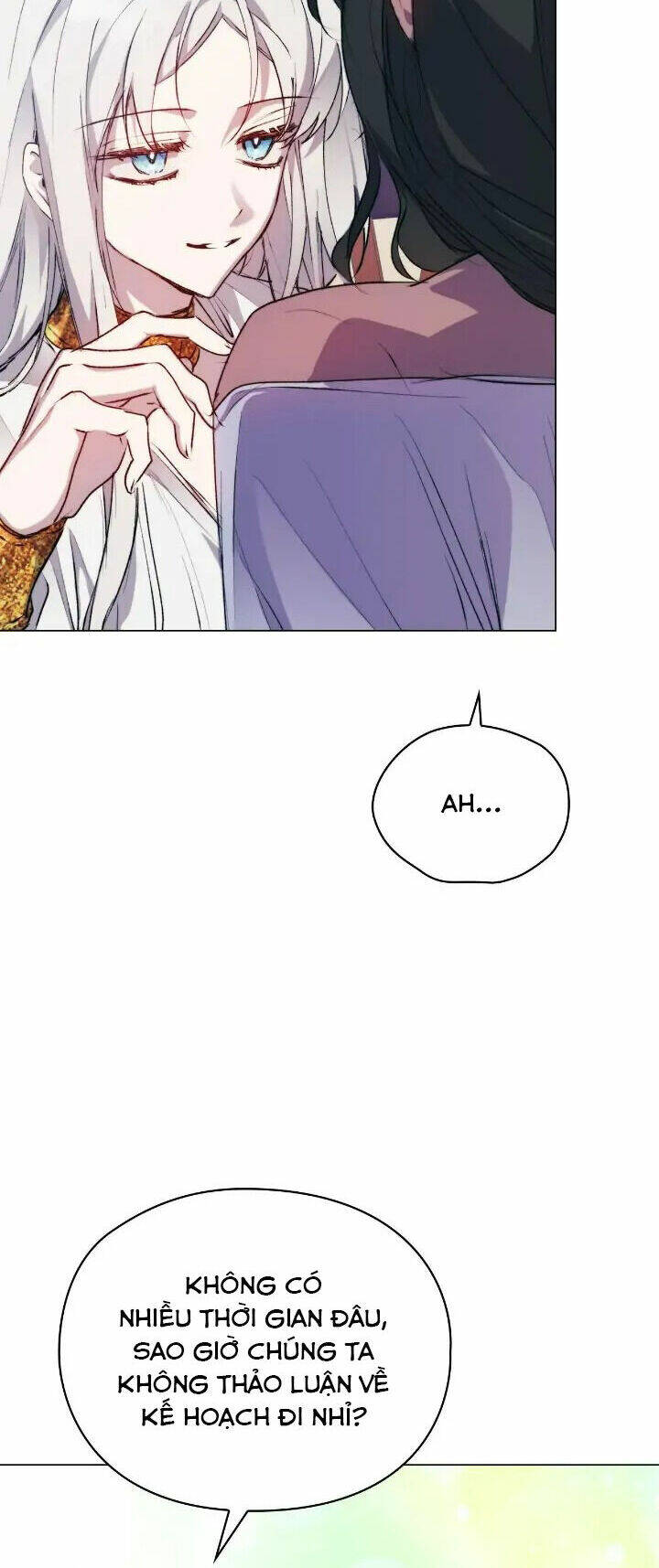 Ta sẽ nuôi dạy con của ngài thật tốt, bệ hạ!: Chapter 71
