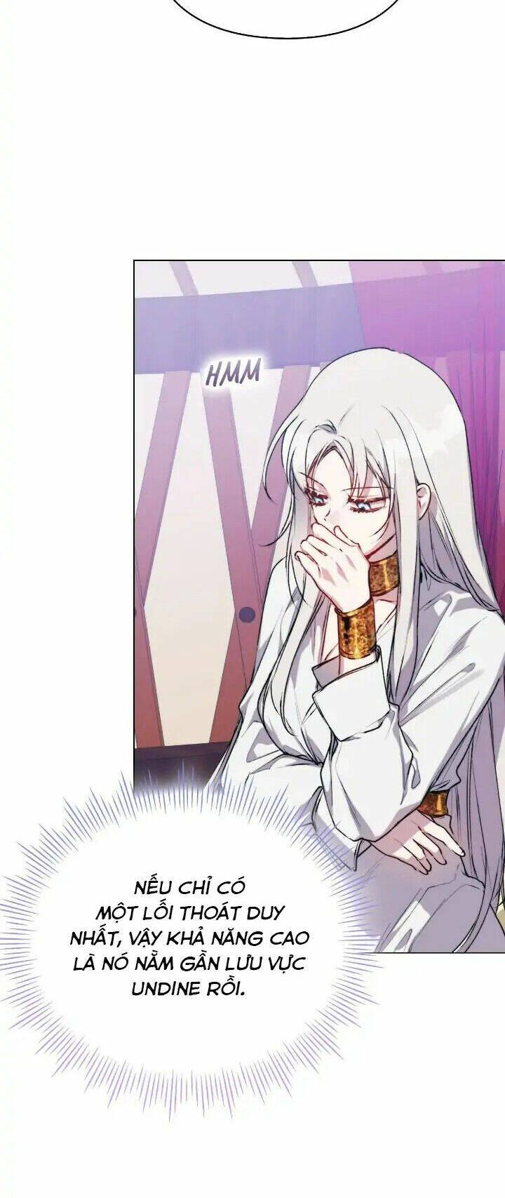 Ta sẽ nuôi dạy con của ngài thật tốt, bệ hạ!: Chapter 71